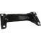 Nova And Chevy II Rear Bumper Bracket, Left, 1966-1967