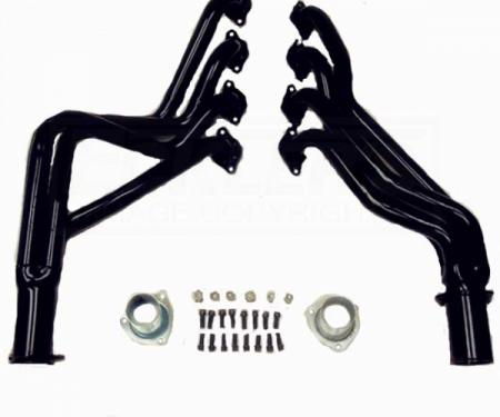 El Camino Headers, 1-5/8'' Tube Size, Tri-Y Header, Automatic Or Manual Transmission, Small Block, Doug's Headers, 1978-1987