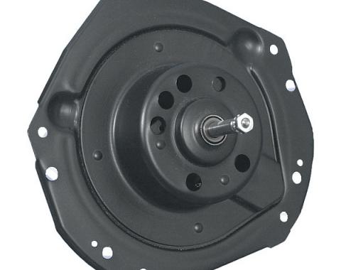 Corvette Fan Motor, 1984-1988