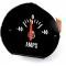 El Camino Amp Gauge, For Factory Gauge Car, 1971-1972