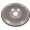 Camaro Flywheel, Fidanza, Aluminum, V-8, 10.4 Or 11 Clutch, 1967-1986