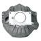 Chevy Truck Clutch Bellhousing, 11, Aluminum, 1960-1967