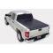 Truxedo Deuce Tonneau Bed Cover, Chevy Or GMC Truck, 6.5' Bed, 2500 & 3500 HD, Black, 2014