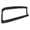 Ford Pickup Truck Big Back Window Conversion - Steel - Black EDP-Primer Coated - F100 Thru F350