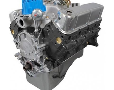 BluePrint® Dressed 408 Stroker Crate Engine 425 HP/455 FT LBS