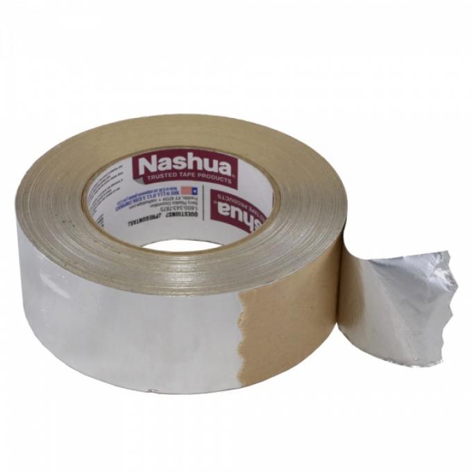 Corvette Insulation Foil Tape Roll