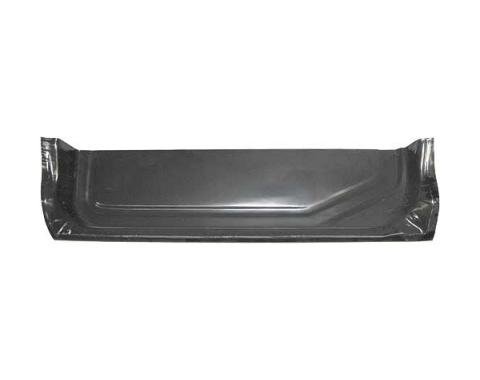 1973-1979 Ford Pickup / Bronco Front Inner Left Door Bottom