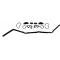 Chevy Truck Paint Seal Gasket Kit, Step Side, 1967