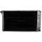 El Camino Radiator, 350/454ci, 3-Row, Heavy-Duty, For Cars With Manual Transmission, U.S. Radiator, 1973-1977