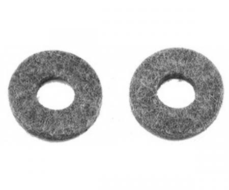 Nova Felt Seals, Bellcrank, 1968-1975