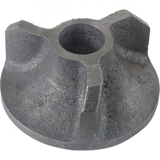 Model A Ford Water Pump Impeller - Press Fit