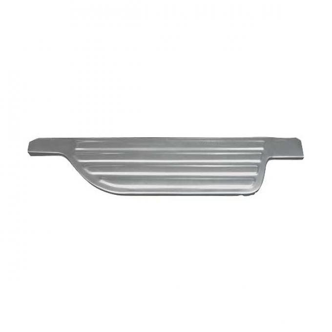 Ford Pickup Truck Door Step Plate - Left