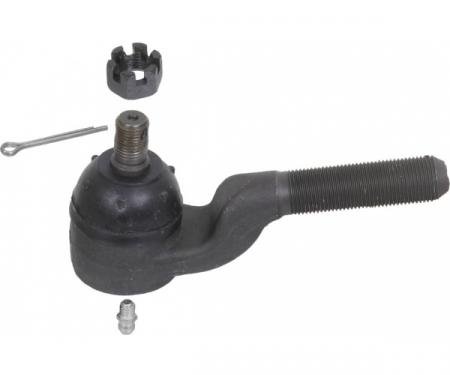 Ford Thunderbird Inner Tie Rod, Right Or Left, 1961-64