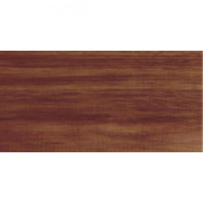 Chevy & GMC Truck Bed Wood Flooring, Black Walnut, Short Fleet Side, 1958-1972