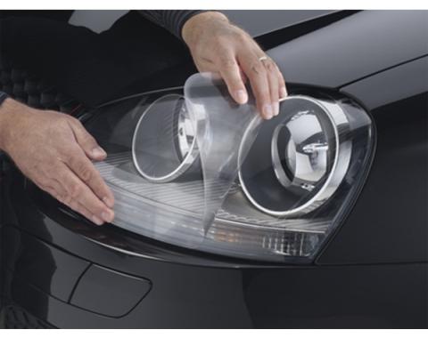 Camaro Headlight Protection,LampGard&reg; By WeatherTech&reg;, 1998-2002