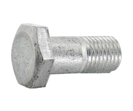 Model T Starter Bendix Shaft Spring Bolt, 5/16", 1919-1927