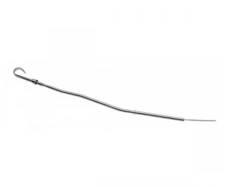 Firebird Dipstick Kit, Chrome, 1967-1981