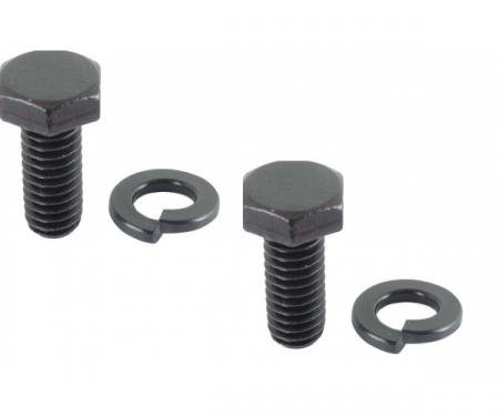 Intake Manifold To Exhaust Bolt Set - 4 Pieces