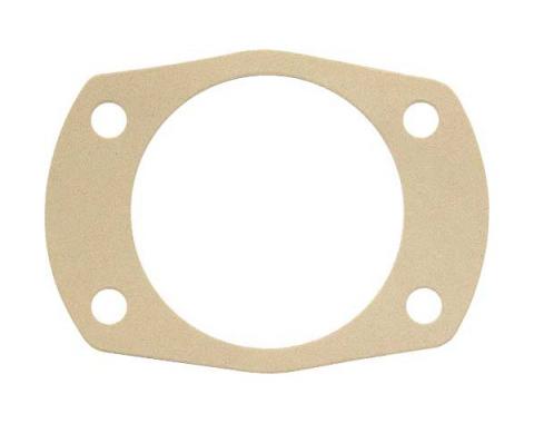 Brake Backing Plate Gasket - To Rear Axle Housing