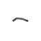 Nova And Chevy II Upper Radiator Hose, 283 And 327 With Air Conditioning, 1966-1967