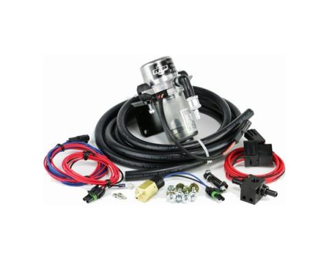 Silent Drive Brake Vacuum Pump Kit