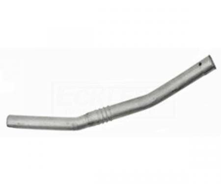 El Camino Fuel Tank Filler Neck, 1978-1987