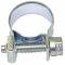 Firebird Power Steering Return Hose Clamp, Screw Type, 1967-1969