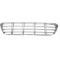 Chevy Truck Grille, Chrome, 1955-1956