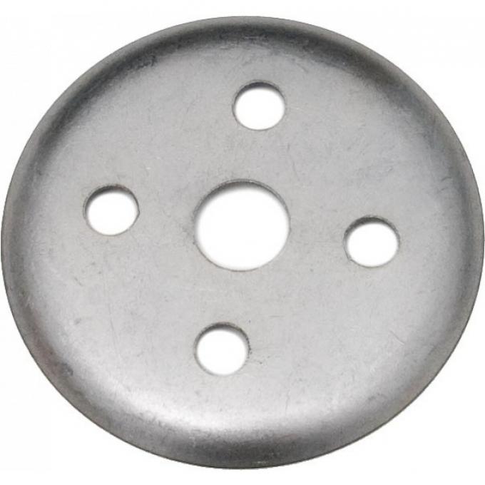 Full Size Chevy Water Pump Pulley Spacer, 1961-1968