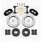 Chevy Truck - Wilwood Superlite Front Big Brake Kit For ProSpindle, 12.19, 1963-1987