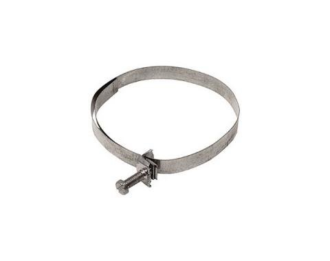 Corvette Fresh Air Hose Clamp, 2 Required, 1956-1960