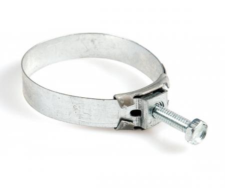 Camaro Radiator Hose Clamp, Lower, Tower Style, 1967-1969