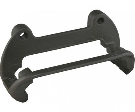 Corvette Caliper Mount Bracket, Front with Heavy Duty Right, 1988-1996