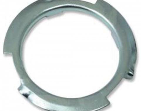 Chevelle Gas Tank Sending Unit Locking Ring, 1964-1972