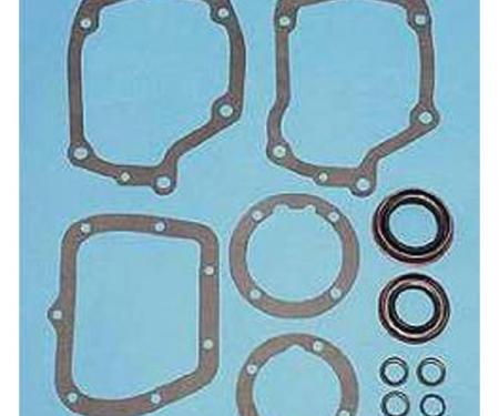 El Camino Gasket And Seal Kit, Muncie 4 Speed Transmission,1964-1974