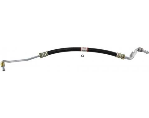 Corvette Power Steering Hose, Pressure, 1980-1982