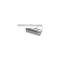 Chevy Truck Angle Bed Strips, Stainless Steel, Polished, Long Bed, Step Side, 1963-1966