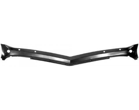 Chevy Truck Roof Panel Brace, Front, Inner, 1947-1953