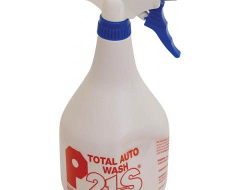 P21S Total Auto Wash 1000ml With Sprayer