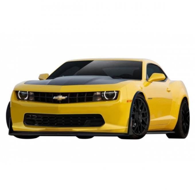 Camaro Duraflex Stingray Z Body Kit, 10 Piece, 2010-2013