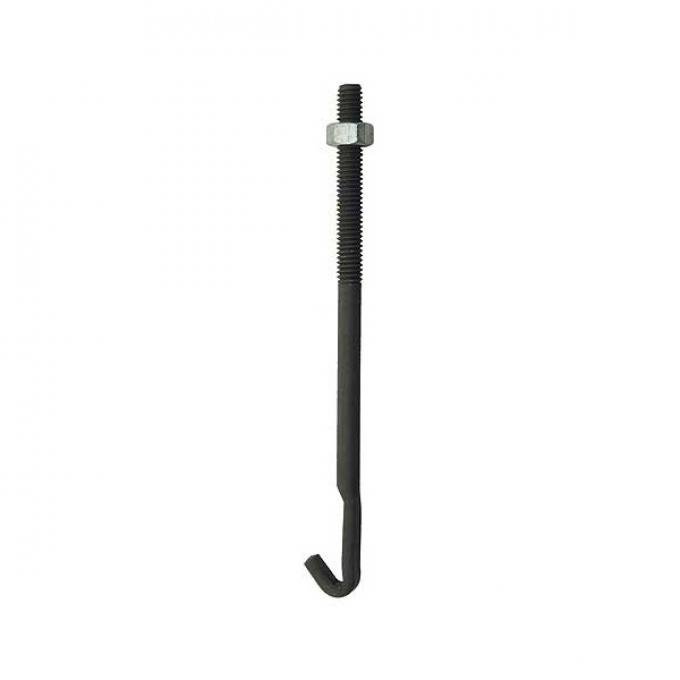 Battery Hold Down Bolt - 5/16 X 5.72 Long - Ford Only