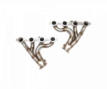 Corvette B&B Triflo Headers, 2001-2004