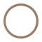 Ford Thunderbird Rear Axle Pinion Oil Seal Gasket, 1956-57