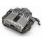 Camaro Disc Brake Caliper, Left, Rear, ACDelco, 1993-1997