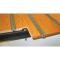 Chevy Truck Cross Sill, Front, Step Side, 1951-1953