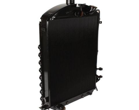 Model A Ford Walker Cobra Coolmate Series Radiator