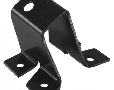 Corvette Steering Damper Bracket, on Frame, 1963-1968