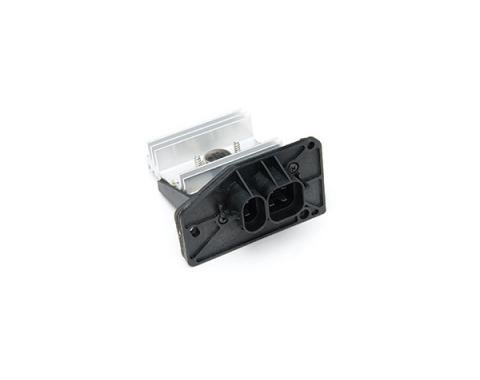 Corvette Heater Blower Motor Control Module, 1990-1992