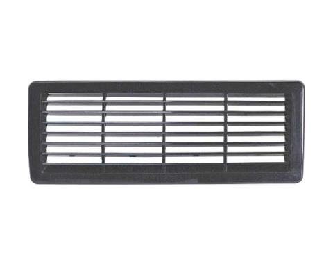 Daniel Carpenter Ford Mustang Door Radio Speaker Grille D2ZZ-18978