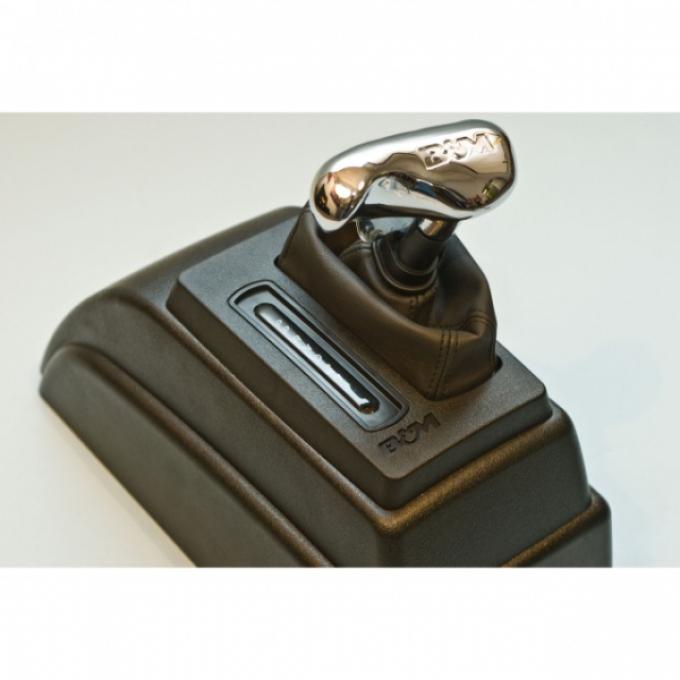 Chevy B&M Automatic Shifter, Hammer Shifter, Universal, 1949-1954